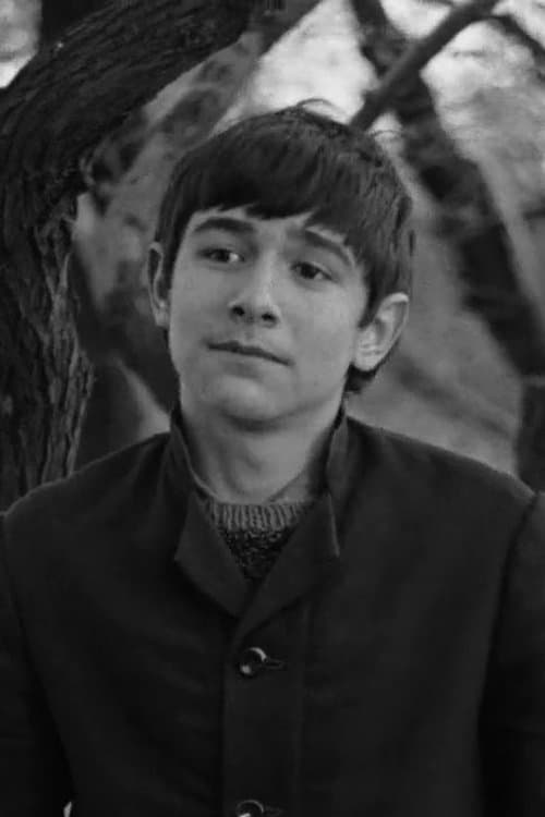 Photo of Oleg Vladimirsky