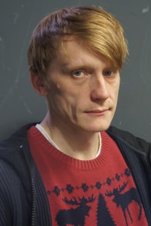 Photo of Oleg Yagodin