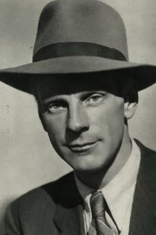 Photo of Oleg Zhakov