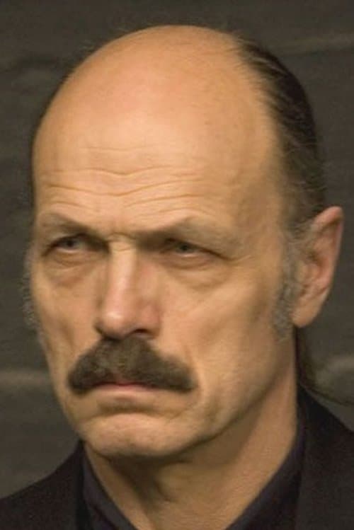Photo of Olegar Fedoro