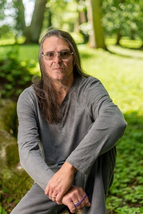 Photo of Olegas Ditkovskis