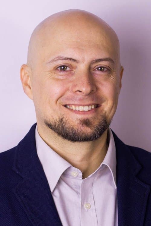 Photo of Oleh Karpenko