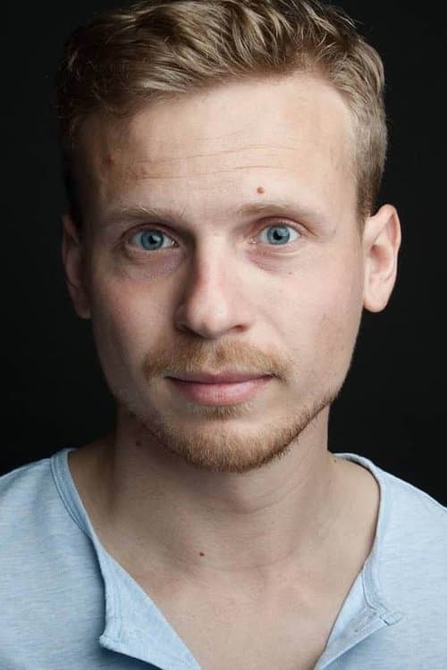 Photo of Oleh Moskalenko