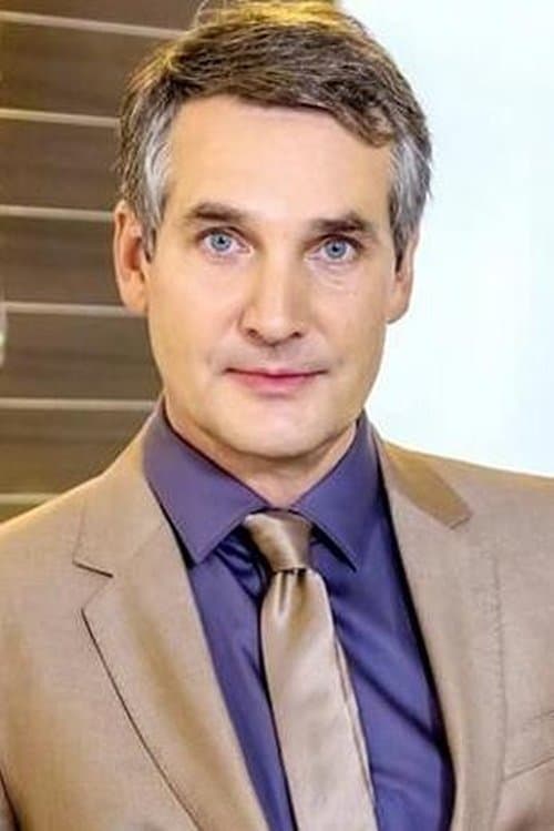 Photo of Oleh Savkin