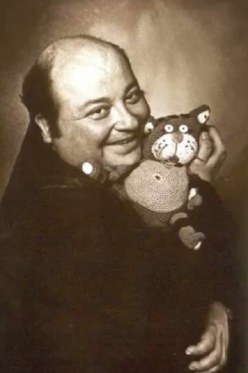 Photo of Oleh Shkolnyk