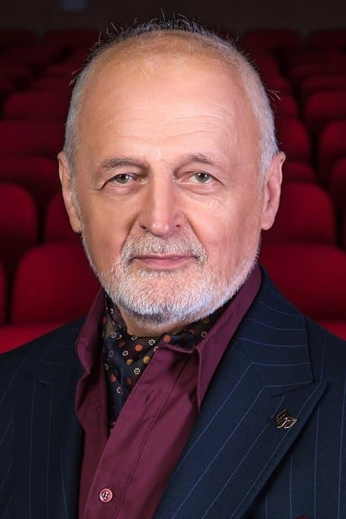 Photo of Oleksandr Gannochenko