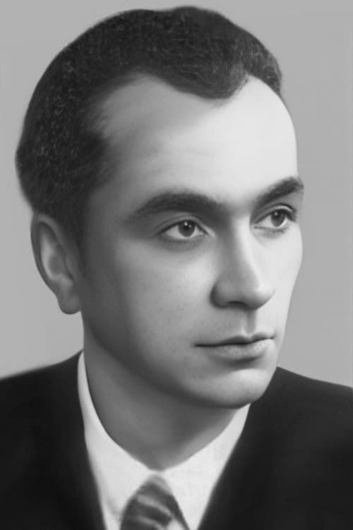 Photo of Oleksandr Grinko