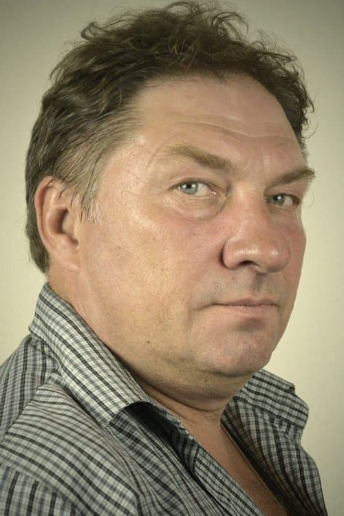 Photo of Oleksandr Ihnatusha
