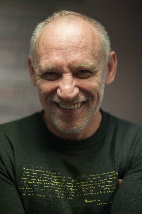 Photo of Oleksandr Mavrits