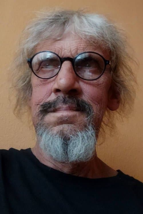 Photo of Oleksandr Shmal