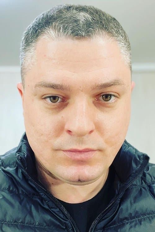 Photo of Oleksii Cherevatenko