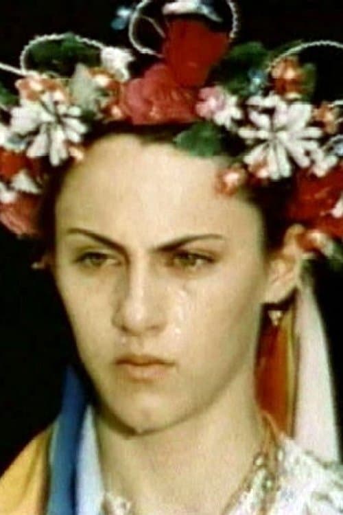 Photo of Olena Ponomarenko