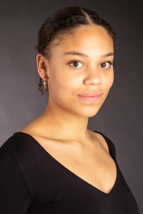 Photo of Olenka Ilunga