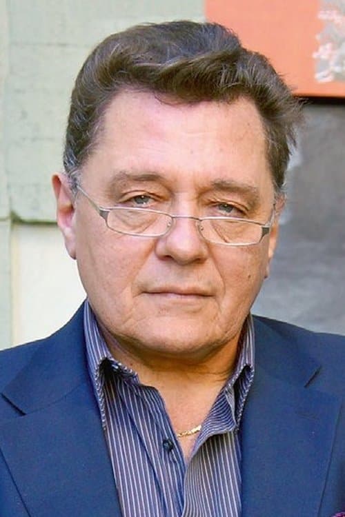 Photo of Oles Yanchuk