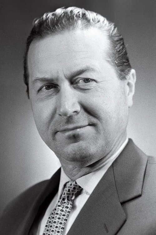 Photo of Olev Eskola