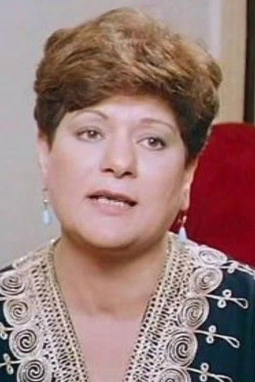 Photo of Olfat Sukkar