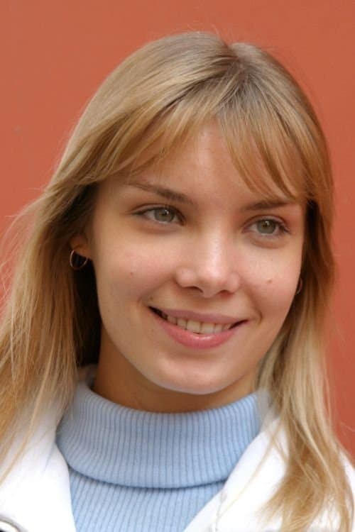 Photo of Olga Arntgolts