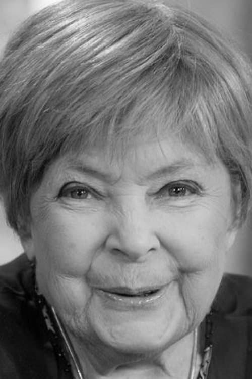 Photo of Olga Aroseva
