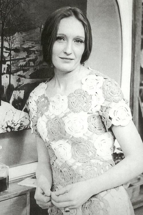 Photo of Olga Barnet
