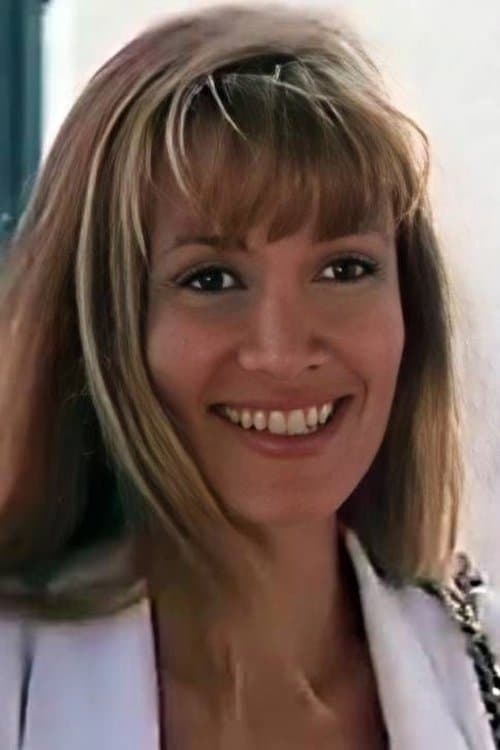 Photo of Olga Beaumont