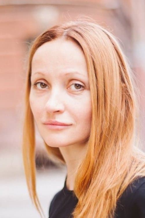 Photo of Olga Belinskaya