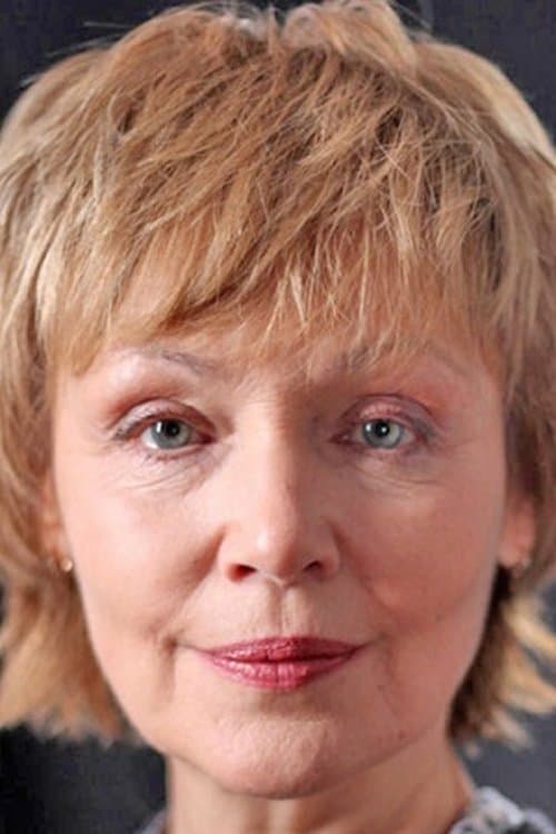 Photo of Olga Belyavskaya