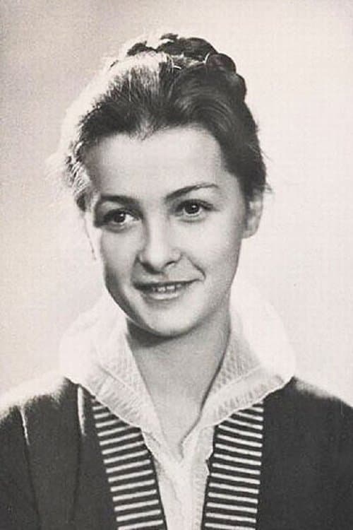 Photo of Olga Bgan
