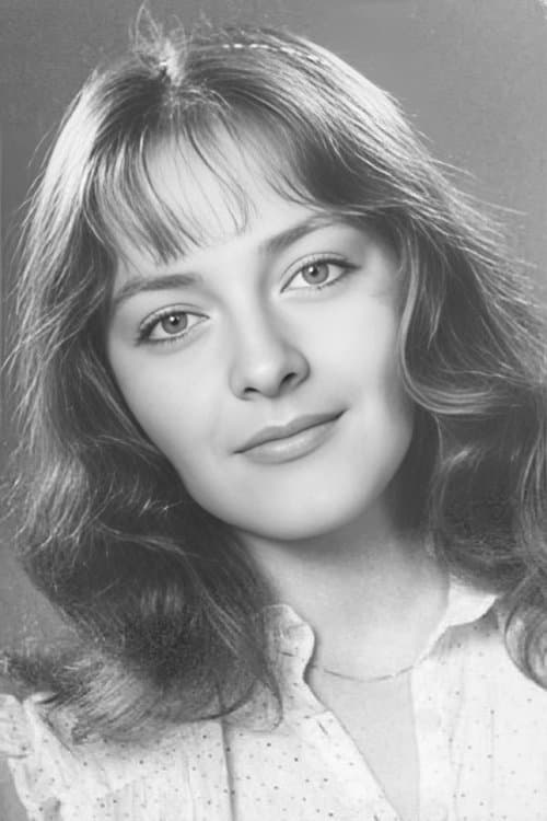 Photo of Olga Bityukova