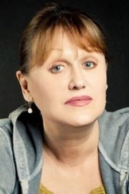 Photo of Olga Blok-Mirimskaya