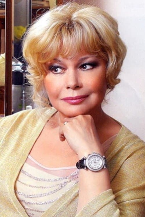 Photo of Olga Bogdanova
