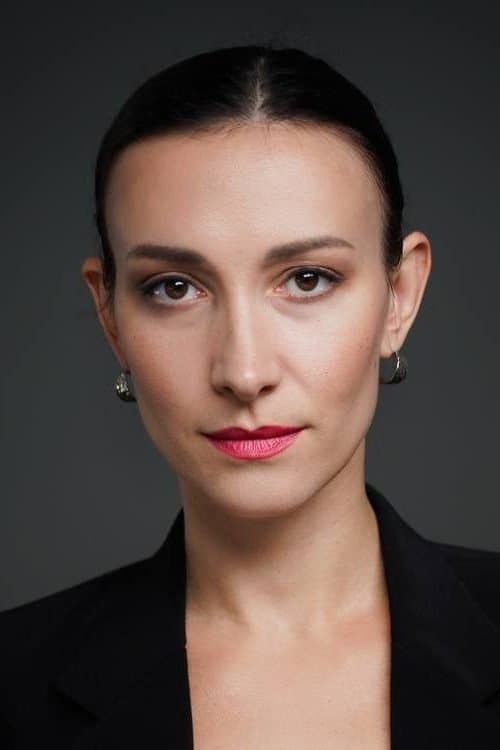 Photo of Olga Borovskaya