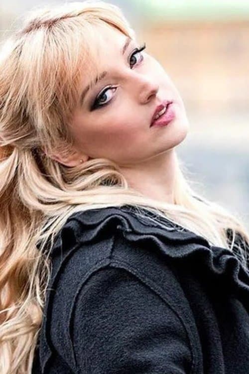 Photo of Olga Chursina