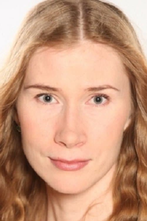 Photo of Olga Degtyaryova