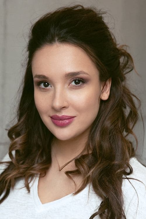 Photo of Olga Dibtseva
