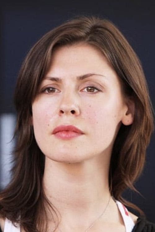 Photo of Olga Dihovichnaya