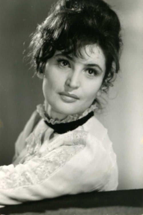 Photo of Olga Dreģe