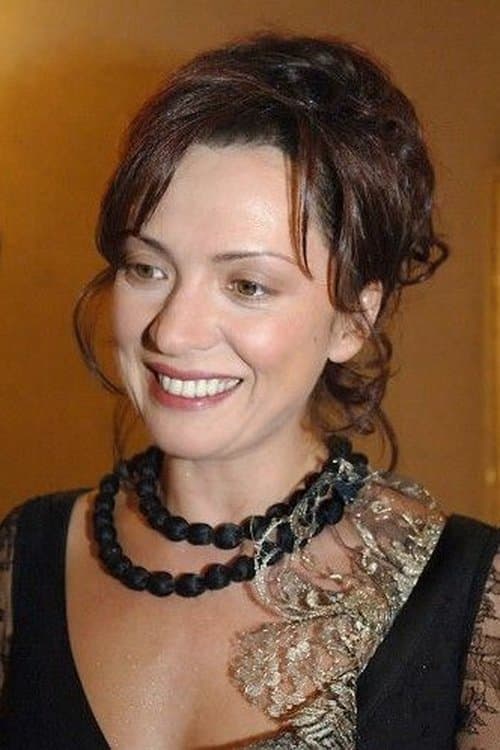 Photo of Olga Drozdova