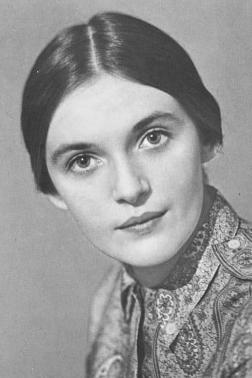 Photo of Olga Gobzeva