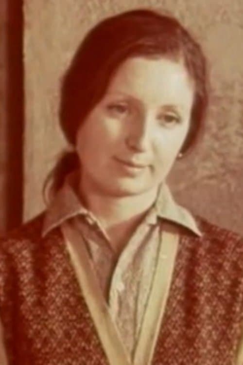 Photo of Olga Grigoryeva