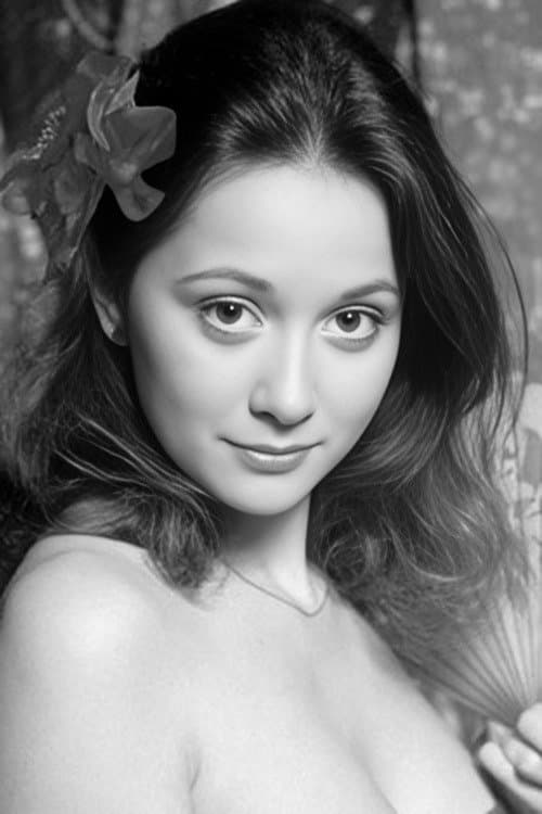 Photo of Olga Kabo