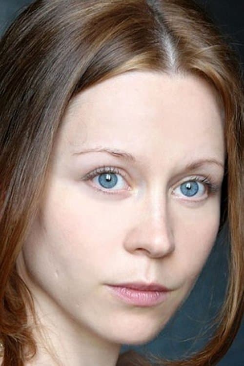 Photo of Olga Kalashnikova