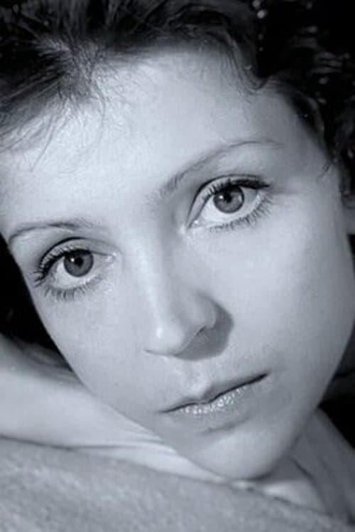 Photo of Olga Kataeva