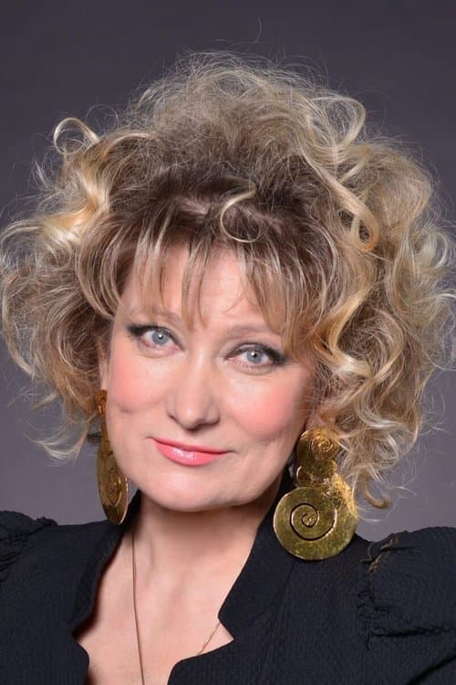 Photo of Olga Khokhlova