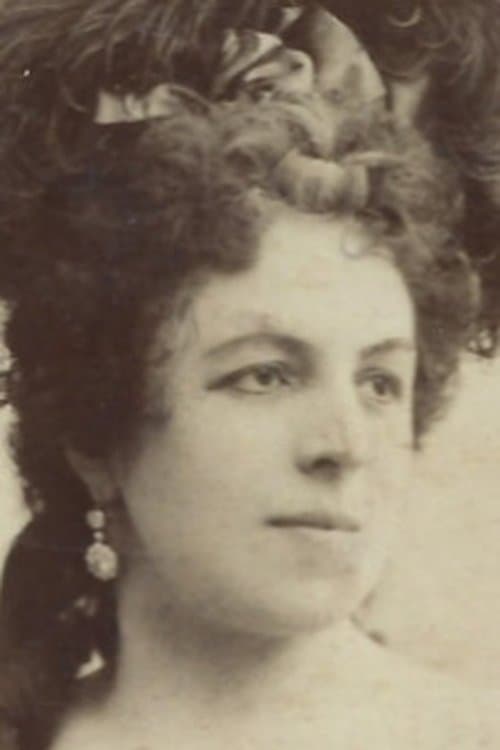 Photo of Olga Kondorova