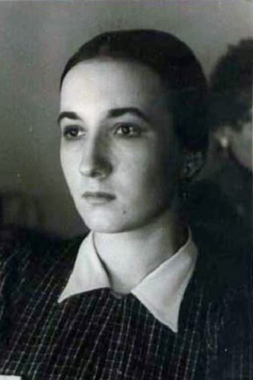 Photo of Olga Koznova