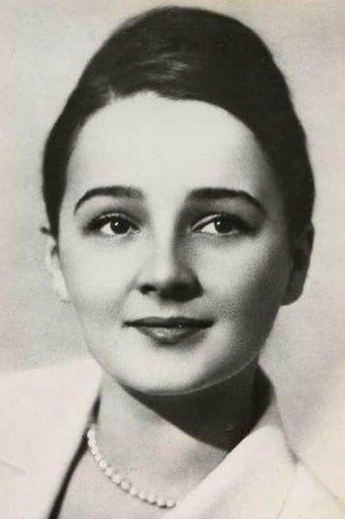 Photo of Olga Krasina