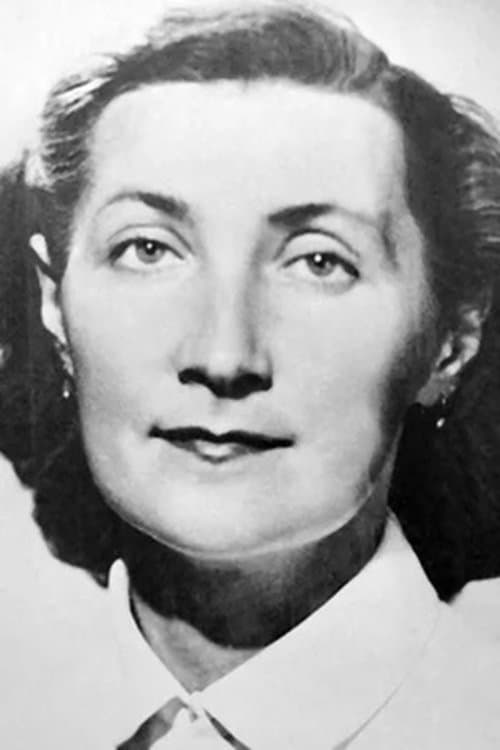 Photo of Olga Kruchinina