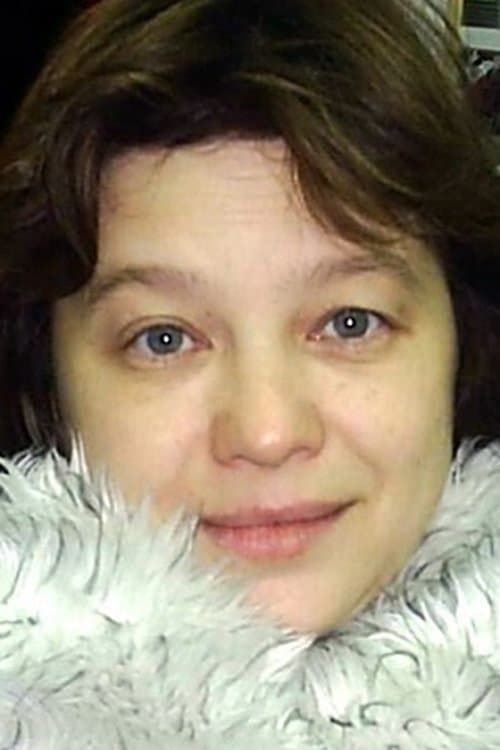 Photo of Olga Kuznetsova