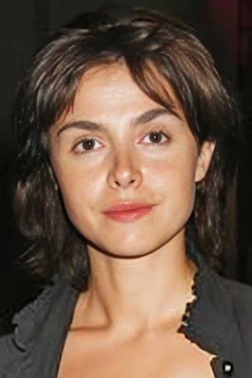 Photo of Olga Legrand