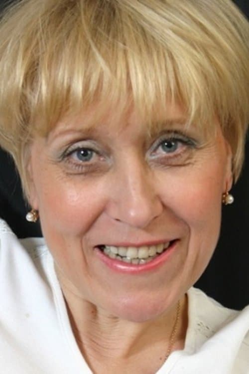 Photo of Olga Leonova